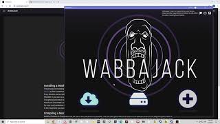 Wabbajack Mod Installer How to install any Modlist [upl. by Atinar404]