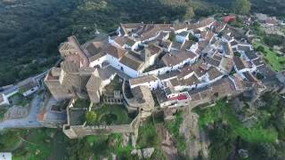 CASTELLAR DE LA FRONTERA  CÁDIZ [upl. by Nattirb302]