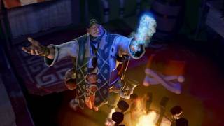 GameSpot Reviews  Dota 2 [upl. by Rostand]