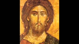 Ἅγιος ὁ Θεός O Trisagios Ymnos The Thrice Holy Hymn Mount Athos Version Pl 1st [upl. by Ritter]