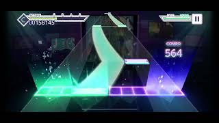 THE END OF HATSUNE MIKU Expert 30 FC  Project SEKAI [upl. by Sitoeht]