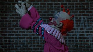 Killer Klowns From Outer Space The Soundtrack  Shadow Show [upl. by Ahsinaw785]