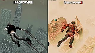 Prototype 2  Gameplay Walkthrough  Part 2 X360PS3PC HD [upl. by Nitsugua625]