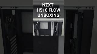 Gabinete NZXT H510 Flow [upl. by Jefferson307]