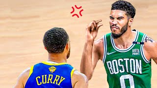 NBA Heated Moments [upl. by Beverly]