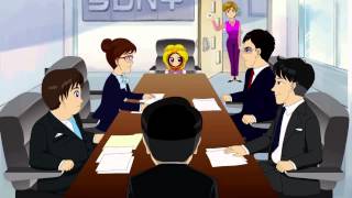 South Park  The Adventures of Princess Kenny HD [upl. by Yenttihw]