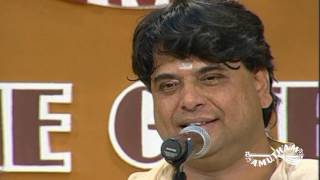 Irakkam Varamal  O S Arun  The Concert Full Song [upl. by Adien462]