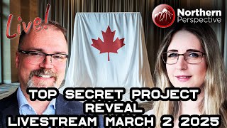 Weekly Livestream  MAJOR ANNOUNCEMENT  March 2 2025 [upl. by Strickman]