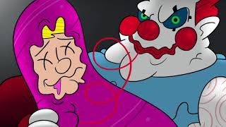 Killer Klowns Go To The Movies [upl. by Jeremy]