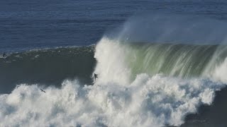 Live Mavericks Cam [upl. by Ylellan]