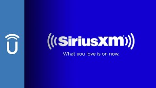 SiriusXM  All Access [upl. by Stannwood694]