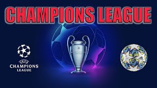 UEFA Champions League Explained [upl. by Atronna]