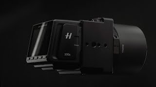 Hasselblad A6D100c [upl. by Pooi414]