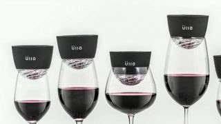 Getting rid of the sulfites in your wine [upl. by Hart]