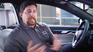 Get Started Using Sirius XM  BMW HowTo [upl. by Drucie]