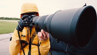 5 Best Nikon Lenses for Full Frame [upl. by Lamaaj506]