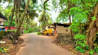 Majorda South Goa [upl. by Gnoy]