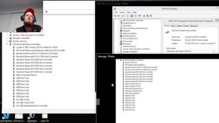 USB xHCI Compliant Host Controller Error Code 10  Fixed with explanation Windows 10 [upl. by Ferdy]