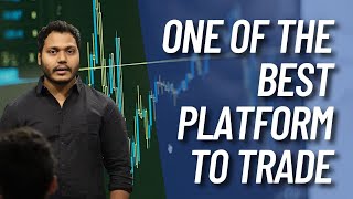 Best Trading Platform For Indian Stock Market [upl. by Morrissey106]