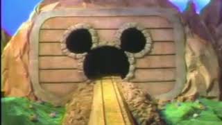 Disney Channel Bumper Compilation Donald Ducks Quackertown [upl. by Akiner]