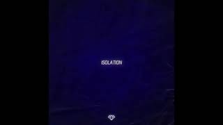 Isolation  Zach Diamond 1 HOUR Official Audio [upl. by Nnylhtak]