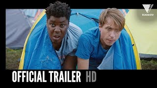 THE FESTIVAL  Official Trailer  2019 HD [upl. by Ellezig]