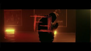 DIRTY HARRY TOQUEL  FENDI OFFICIAL MUSIC VIDEO [upl. by Ahsinaw890]