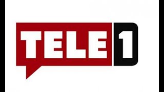 Tele 1  Canlı Yayın [upl. by Aloiv]