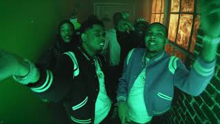 Pooh Shiesty  Switch It Up feat G Herbo amp No More Heroes Official Trailer [upl. by Erinna]