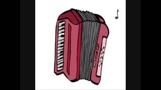 VALSE MUSETTE ACCORDEON [upl. by Adiaroz]