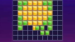 Block Puzzle 10400500  Blast Gem [upl. by Jeffery735]