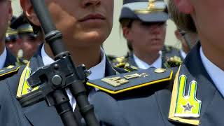 Limportanza degli Istituti di Formazione della Guardia di Finanza [upl. by Kursh]