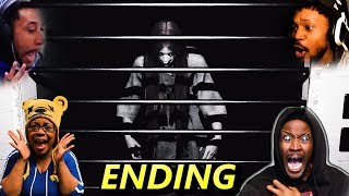 IT TOOK 4 OF US  Pacify ENDING [upl. by Devitt]