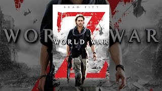 World War Z [upl. by Jb]