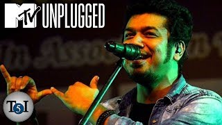 Aaye Hain Samjhane Log  Papon amp Pratibha Singh Baghel  Latest Romantic Song  Sufiscore [upl. by Artsa858]