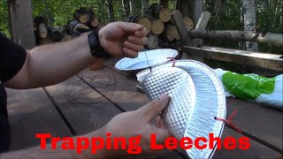 Trapping Leeches [upl. by Eibo]