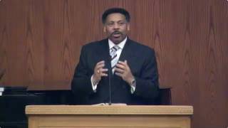 Intimacy With God  Tony Evans [upl. by Gussman]