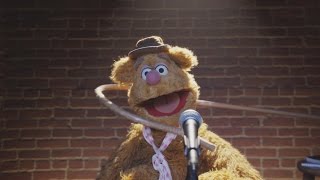 Fozzies Bearly Funny Fridays 24  Fozzie Bear Jokes  The Muppets [upl. by Akimed]