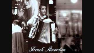 French Accordion  Traditionell Musette [upl. by Areyk]