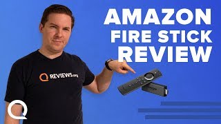 Fire Stick vs Fire Stick 4K  is 4K worth the extra 15 [upl. by Placido]