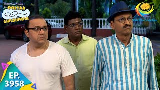 Judgment Night In Gokuldham  Taarak Mehta Ka Ooltah Chashmah  Full Episode  Ep 3958  19 Dec 2023 [upl. by Karylin378]