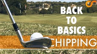 BACK TO BASICS  CHIPPING 25 [upl. by Einnoj830]