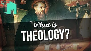 What is Theology [upl. by Llertal]