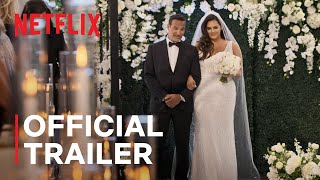 Love Is Blind Season 3  Official Trailer  Netflix [upl. by Sirac835]