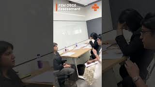 FEM OSCE Assessment  Emergency Medicine  Medvarsity [upl. by Ymmik985]