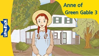 Anne of Green Gables 3  Anne amp Gilbert  Stories for Kids  Bedtime Stories [upl. by Nipsirc725]