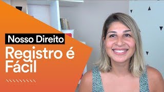 NOSSO DIREITO Paternidade Socioafetiva  passo a passo para reconhecimento [upl. by Arv]