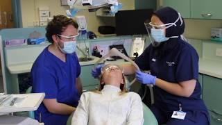 Introduction to Dental Services [upl. by Ahsenal541]