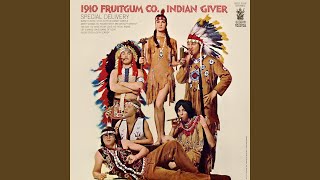 Indian Giver Remastered [upl. by Onnem]