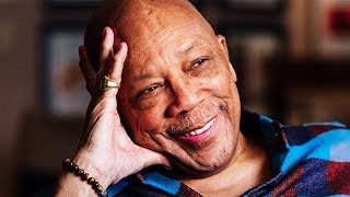 Quincy Jones on battling Michael Jackson befriending Sinatra [upl. by Alabaster]